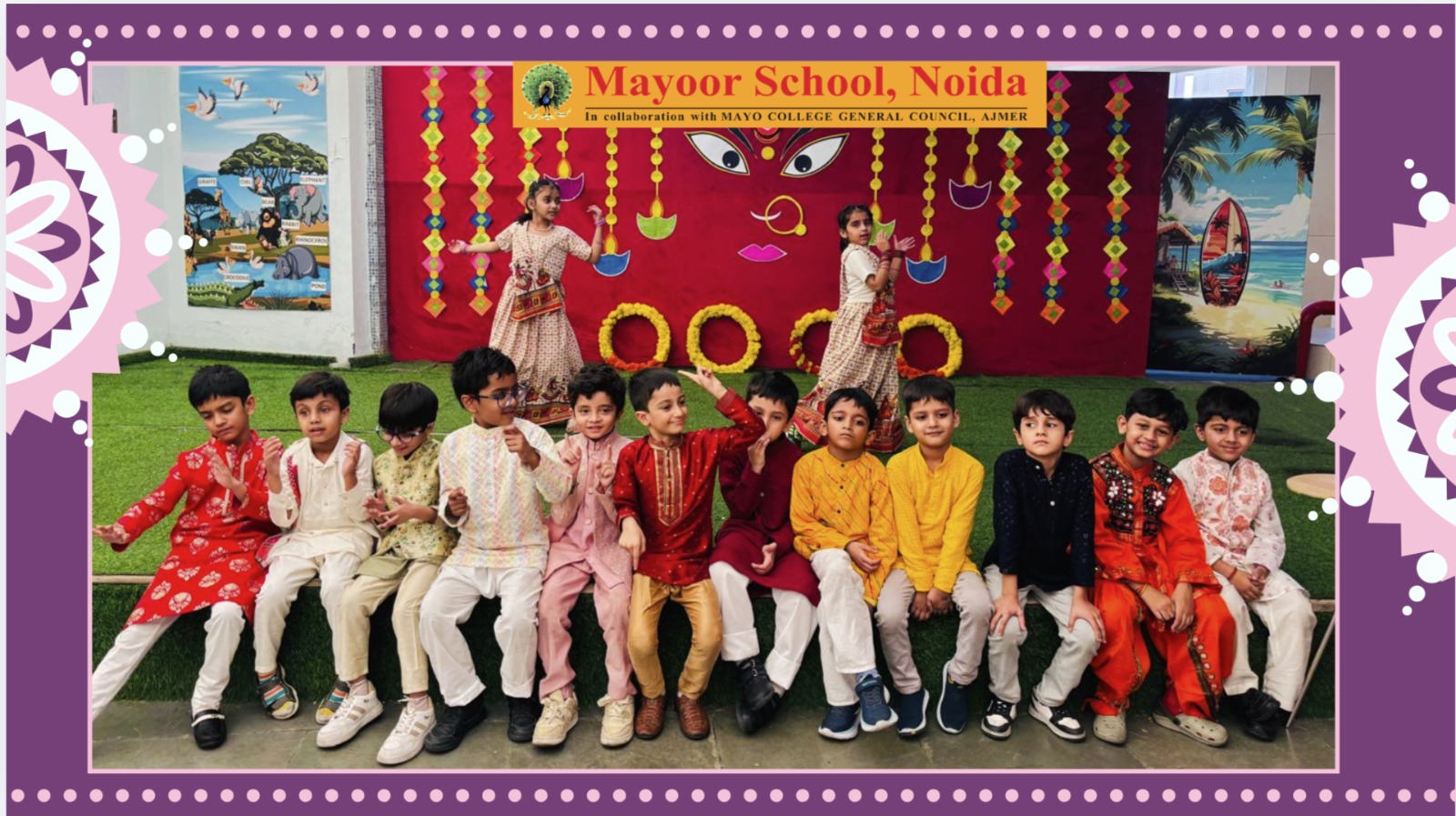 Durga Puja Celebrations